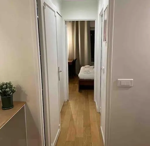 4 Pers. Moulin Rouge-pigalle Appartement *