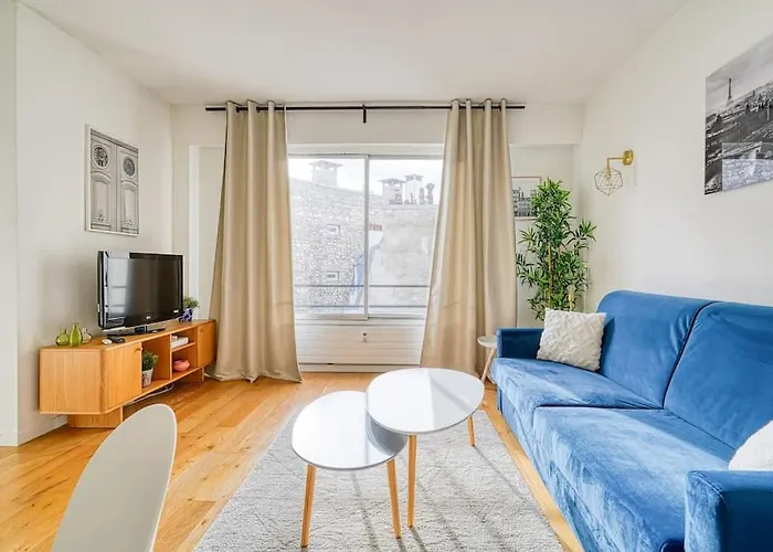 4 Pers. Moulin Rouge-pigalle