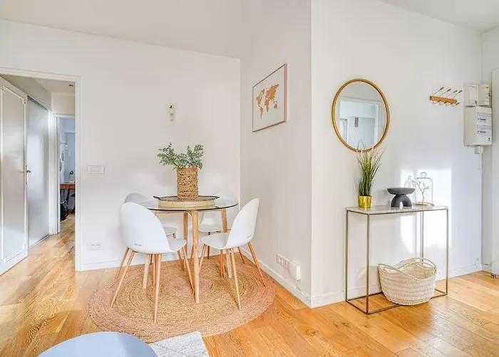 4 Pers. Moulin Rouge-pigalle